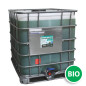 Huile de chaîne de tronçonneuse KETTLITZ-Medialub 2000 Biodégradable - 1000 Litres "BLUE ANGEL" ISO VG 100