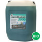 Huile de chaîne de tronçonneuse KETTLITZ-Medialub 2000 Biodégradable - 20 Litres "BLUE ANGEL" ISO VG 100