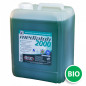 Huile de chaîne de tronçonneuse KETTLITZ-Medialub 2000 Biodégradable - 5 Litres "BLUE ANGEL" ISO VG 100