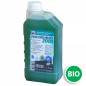 Huile de chaîne de tronçonneuse KETTLITZ-Medialub 2000 Biodégradable - 1 Litre "BLUE ANGEL" ISO VG 100
