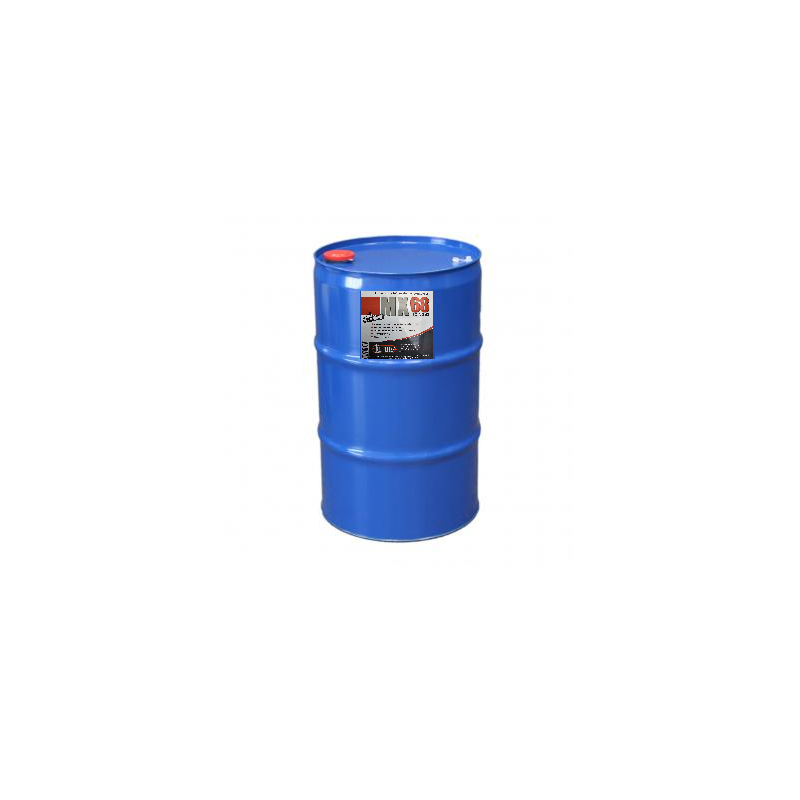 Huile de chaîne de tronçonneuse KETTLITZ-MX68 Minérale - 60 Litres ISO VG 68