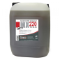 Huile de chaîne de tronçonneuse KETTLITZ-MX220 Minérale - 20 Litres ISO VG 220 Huile de chaîne de tronçonneuse KETTLITZ-MX220 Minérale - 20 Litres ISO VG 220