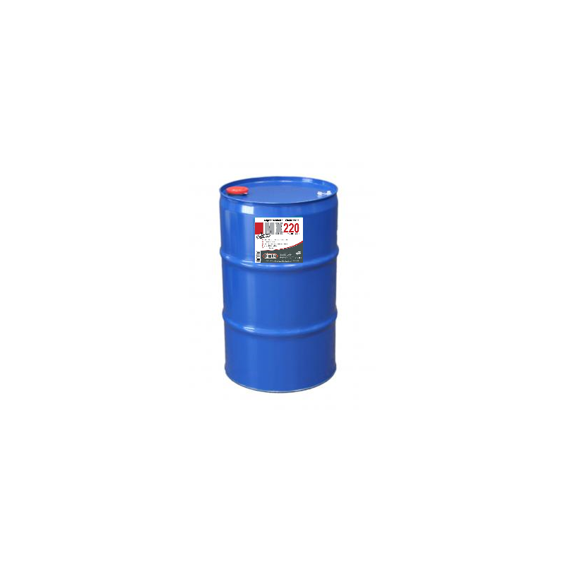 Huile de chaîne de tronçonneuse KETTLITZ-MX220 Minérale - 60 Litres ISO VG 220 Huile de chaîne de tronçonneuse KETTLITZ-MX220 Minérale - 60 Litres ISO VG 220