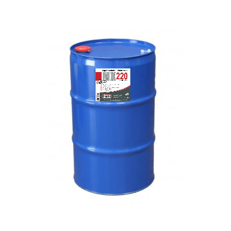 Fût d'huile de chaîne minérale KETTLITZ-MX220 - 60 Litres