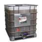 Huile de chaîne de tronçonneuse KETTLITZ-MX220 Minérale - 1000 Litres ISO VG 220 Huile de chaîne de tronçonneuse KETTLITZ-MX220 Minérale - 1000 Litres ISO VG 220