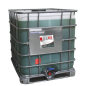 Huile de chaîne de tronçonneuse KETTLITZ-MX460 Minérale - 1000 Litres ISO VG 460