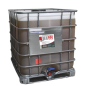 Huile de chaîne de tronçonneuse KETTLITZ-MX680 Minérale - 1000 Litres ISO VG 680