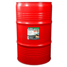 Fût de mélange pour moteur 2 temps prêt à l'emploi KETTLITZ-Medialub SK-2T - 55 Litres