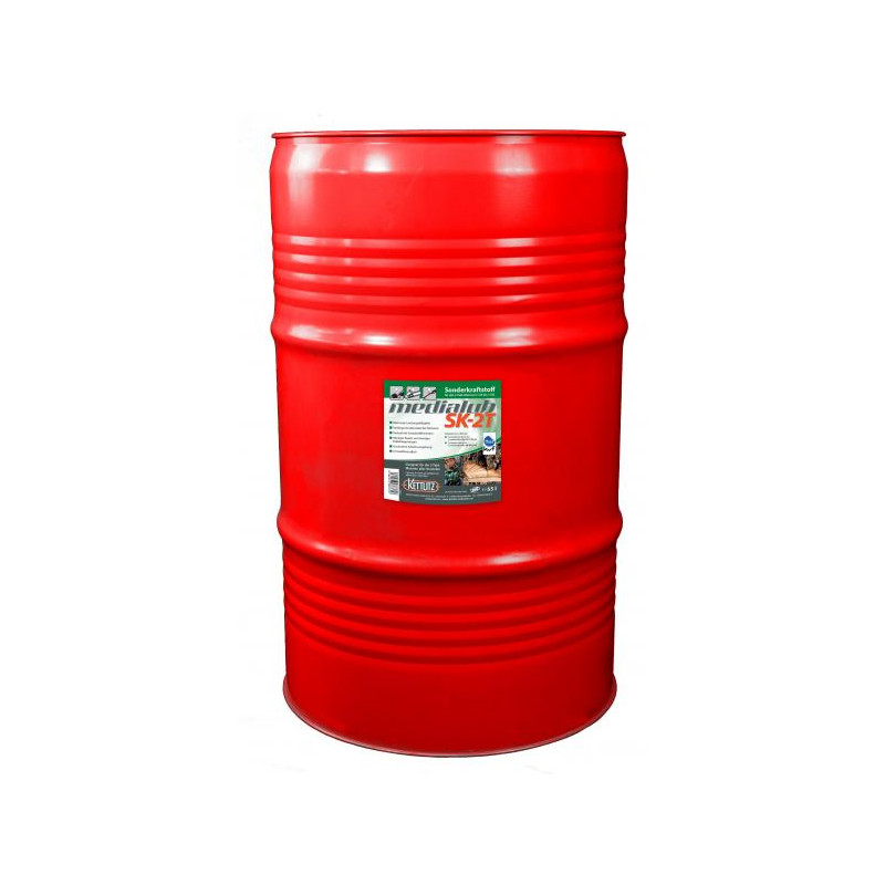 Carburant spécial 2 temps prêt à l'emploi KETTLITZ-Medialub SK-2T - 55 Litres