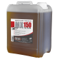 Huile de chaîne de tronçonneuse KETTLITZ-MX150 Minérale - 5 Litres ISO VG 150