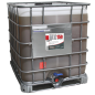 Huile de chaîne de tronçonneuse KETTLITZ-MX150 Minérale - 1000 Litres ISO VG 150