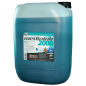 Huile de chaîne de tronçonneuse KETTLITZ-Medialub 2000 Biodégradable - 20 Litres "BLUE ANGEL" ISO VG 100