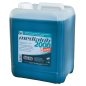 Huile de chaîne de tronçonneuse KETTLITZ-Medialub 2000 AKKU Biodégradable - 5 Litres ISO VG 46