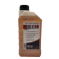 Huile de chaîne de tronçonneuse KETTLITZ-MX68 Minérale - 1 Litre ISO VG 68