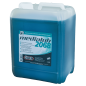 Huile de chaîne de tronçonneuse KETTLITZ-Medialub 2068 Biodégradable - 5 Litres ISO VG 68