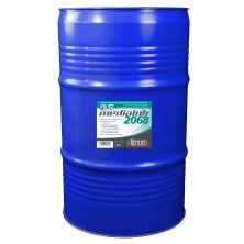 Huile de chaîne de tronçonneuse KETTLITZ-Medialub 2068 Biodégradable - 60 Litres ISO VG 68