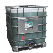 Huile de chaîne de tronçonneuse KETTLITZ-Medialub 2068 Biodégradable - 1000 Litres ISO VG 68