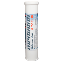 Tube de graisse multi-usage KP 2 K-30 KETTLITZ-Medialub - 400g