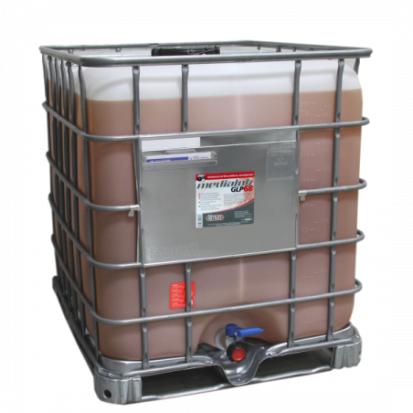 Cuve d'huile pour machines-outils KETTLITZ-Medialub GLP 68 - 1000 Litres