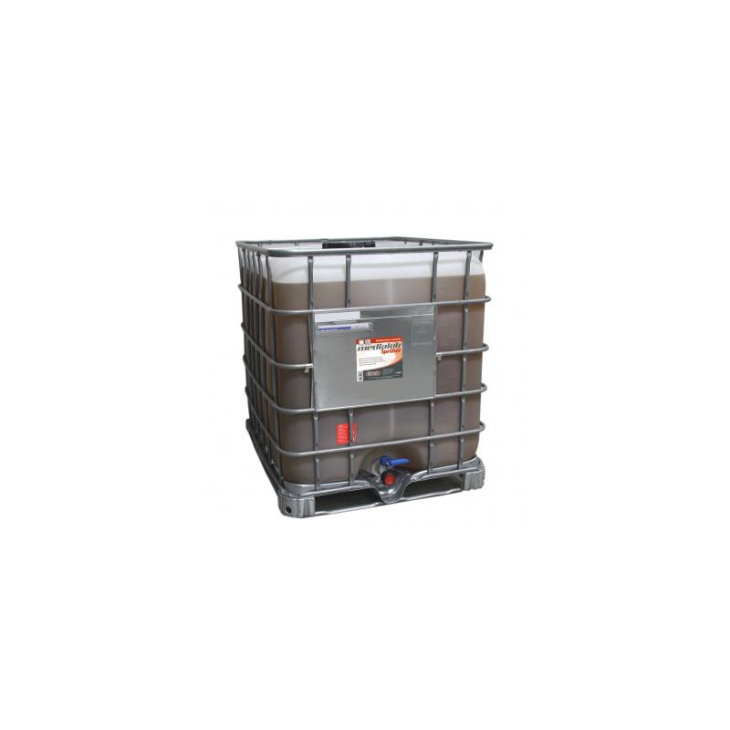 Huile de pulvérisation anti-corrosion KETTLITZ-Medialub Sprühöl - 1000 Litres