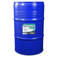 Huile de chaîne KETTLITZ-Medialub 2046 Biodégradable - 60 Litres