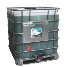 Huile de chaîne KETTLITZ-Medialub 2046 Biodégradable - 1000 Litres