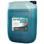 Huile de chaîne de tronçonneuse KETTLITZ-Medialub 2000 AKKU Biodégradable - 20 Litres ISO VG 46