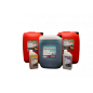 FORST TO GO PROFI , 2 x 25 litres de SK-2T, 20 litres de Medialub 2000, 1 litre de nettoyant, 1 litre de nettoyant vitres été