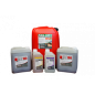 KETTLITZ-Chainsaw Mix Edition XL , 25 litres SK-2T, 2 x 5 litres de MX 100 , 1 litre de nettoyant , 1 litre de nettoyant vitres
