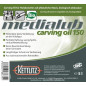 Kettlitz-Medialub Carving oil 150