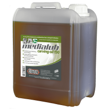 Kettlitz-Medialub Carving oil 150