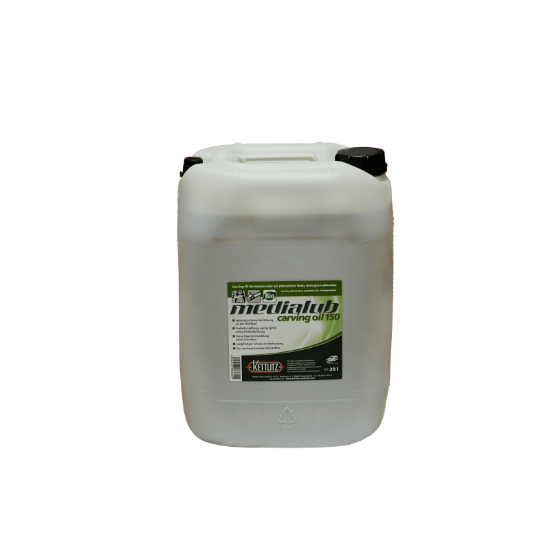 Kettlitz-Medialub Carving oil 150