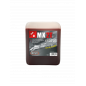 Huile KETTLITZ-MX pour moteurs 2 temps - Bidon de 5 litres Huile KETTLITZ-MX pour moteurs 2 temps - Bidon de 5 litres