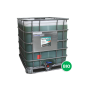 Huile de chaîne de tronçonneuse KETTLITZ-Medialub 2000 AKKU Biodégradable - 1000 Litres ISO VG 46 Huile de chaîne de tronçonneuse KETTLITZ-Medialub 2000 AKKU Biodégradable - 1000 Litres ISO VG 46