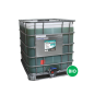Huile de chaîne KETTLITZ-Medialub 2046 Biodégradable - 1000 Litres