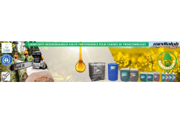 Les avantages des lubrifiants biodégradables